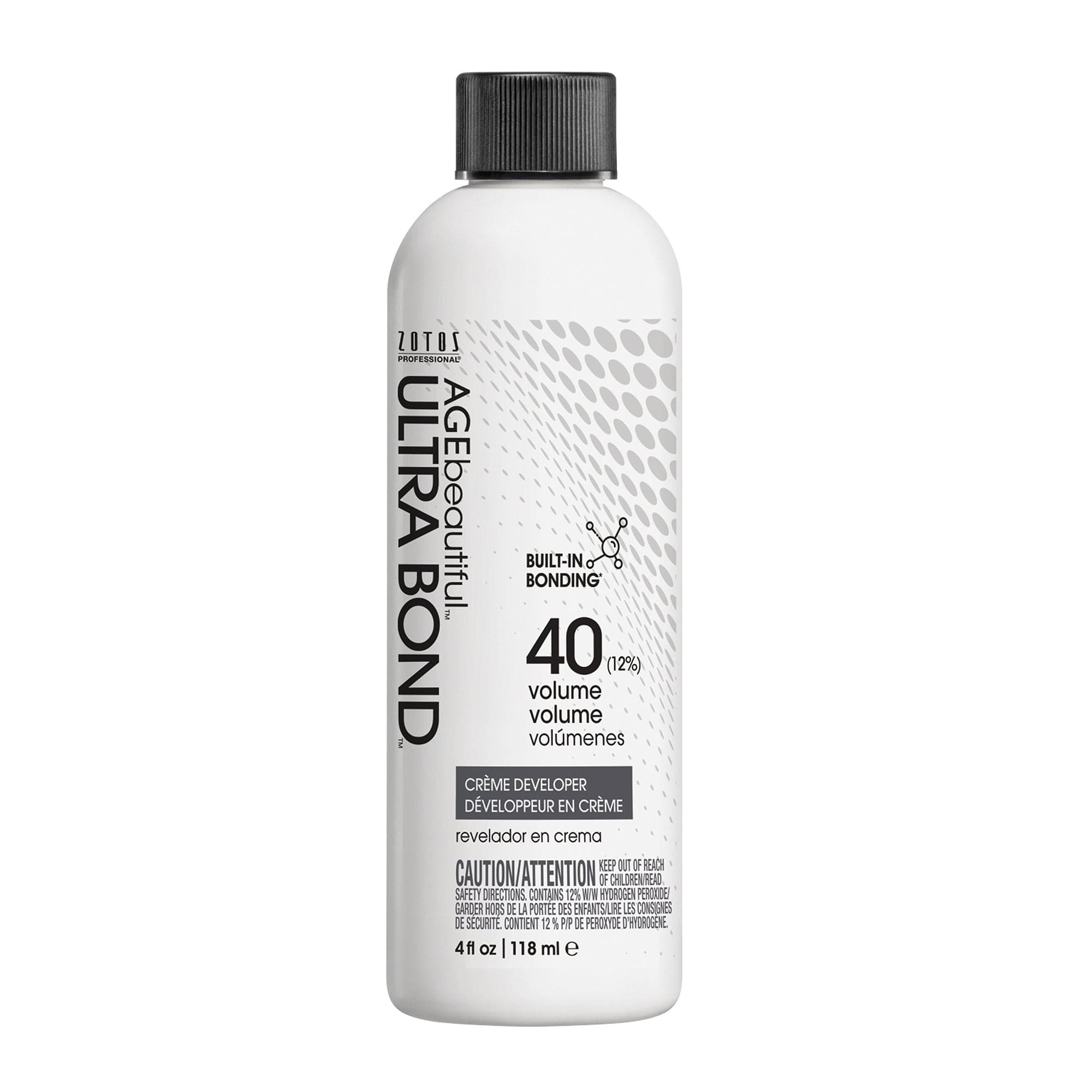 ULTRA BOND™ Crème Developer - 40 Volume