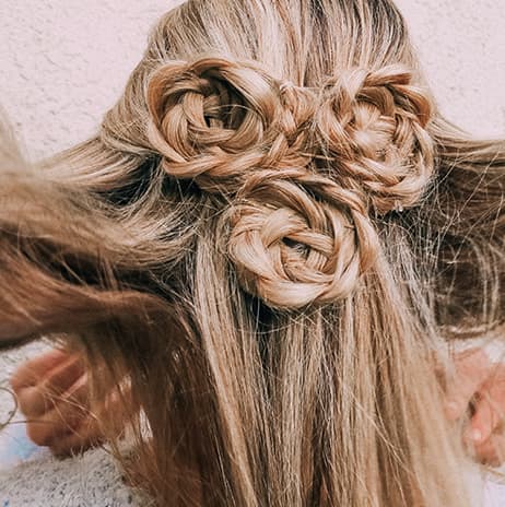 6 Cute Hairstyles for Nurses - Zotos Professional