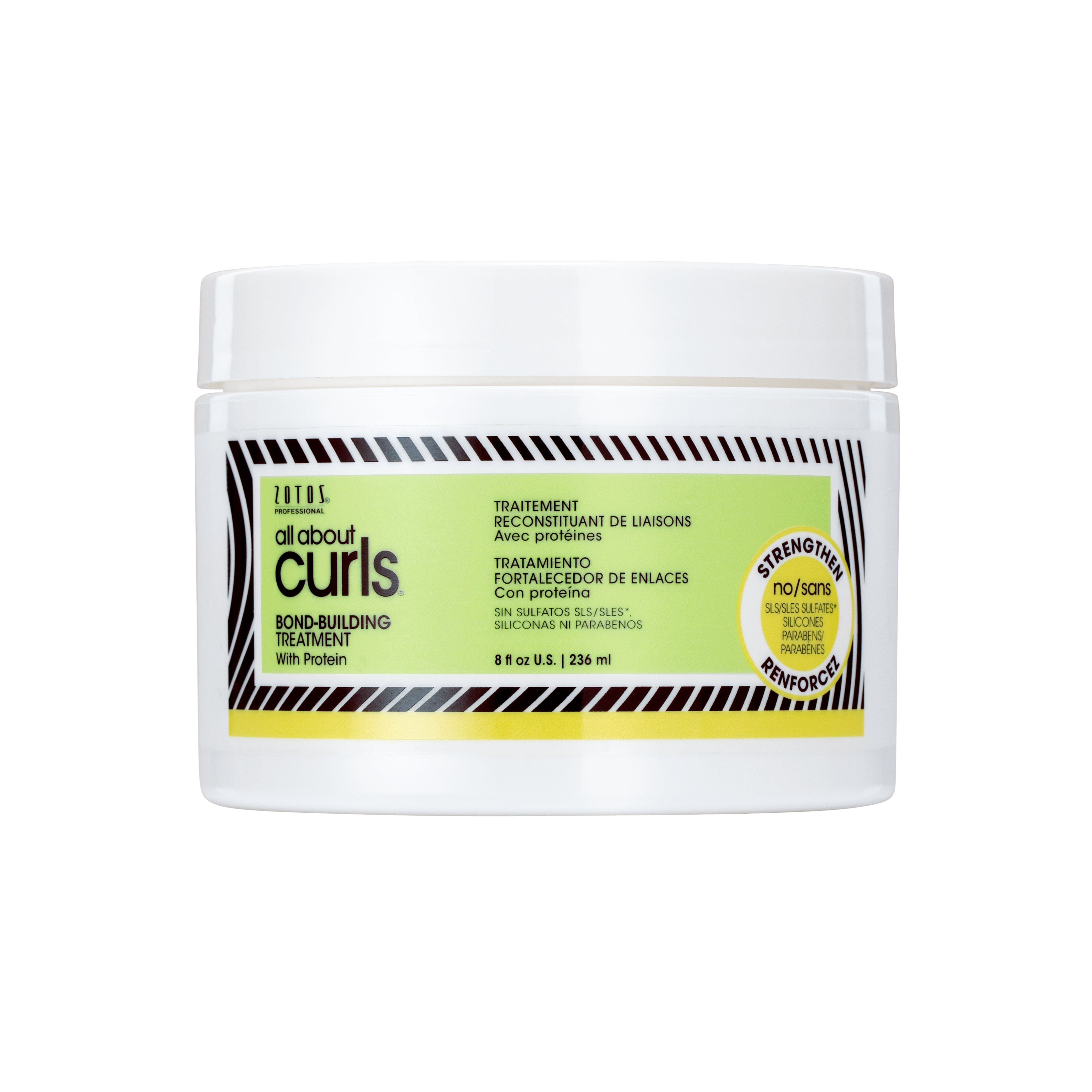 All About Curls® Bond Building Treatment