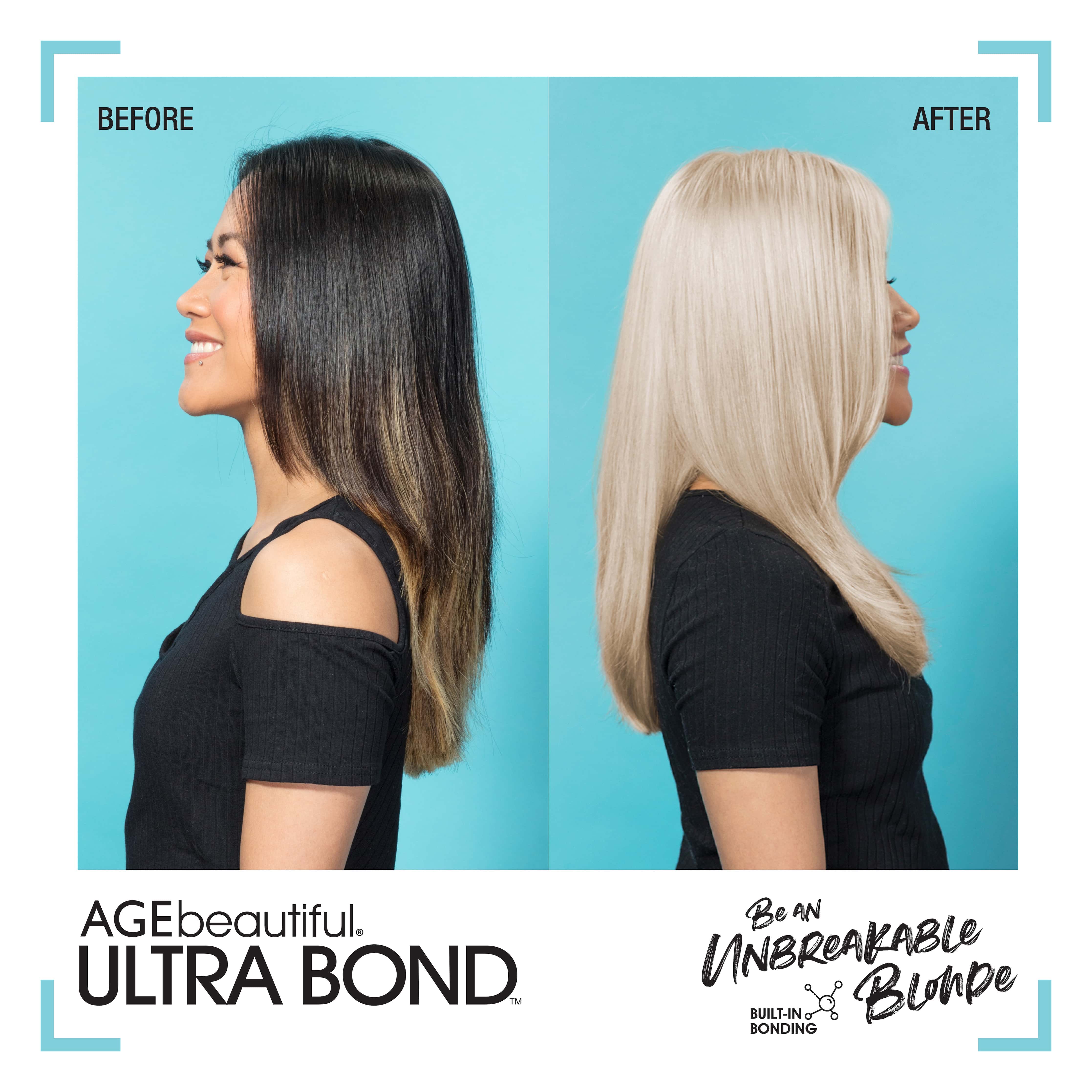 ULTRA BOND™ Crème Developer - 40 Volume