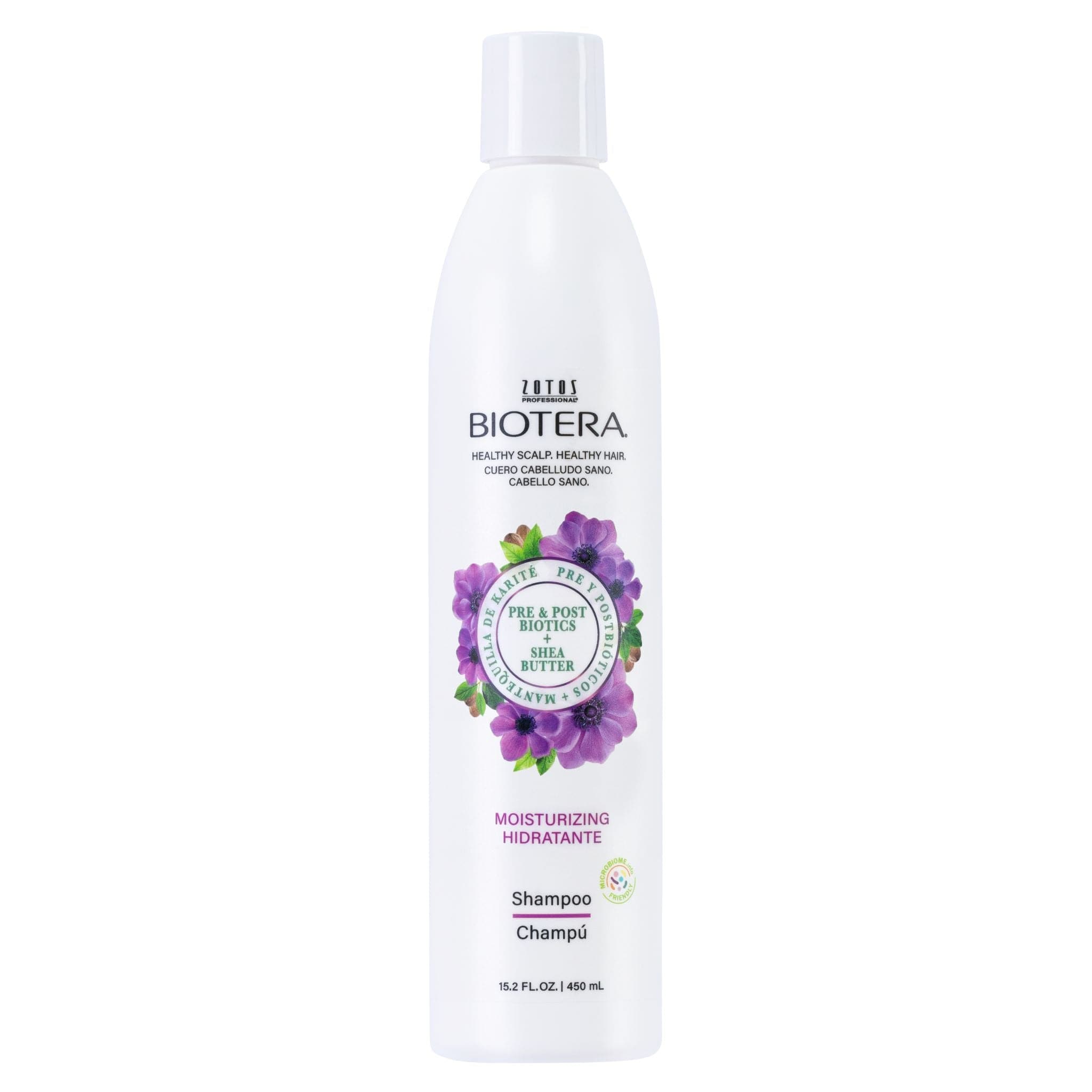 Biotera® Moisturizing Shampoo