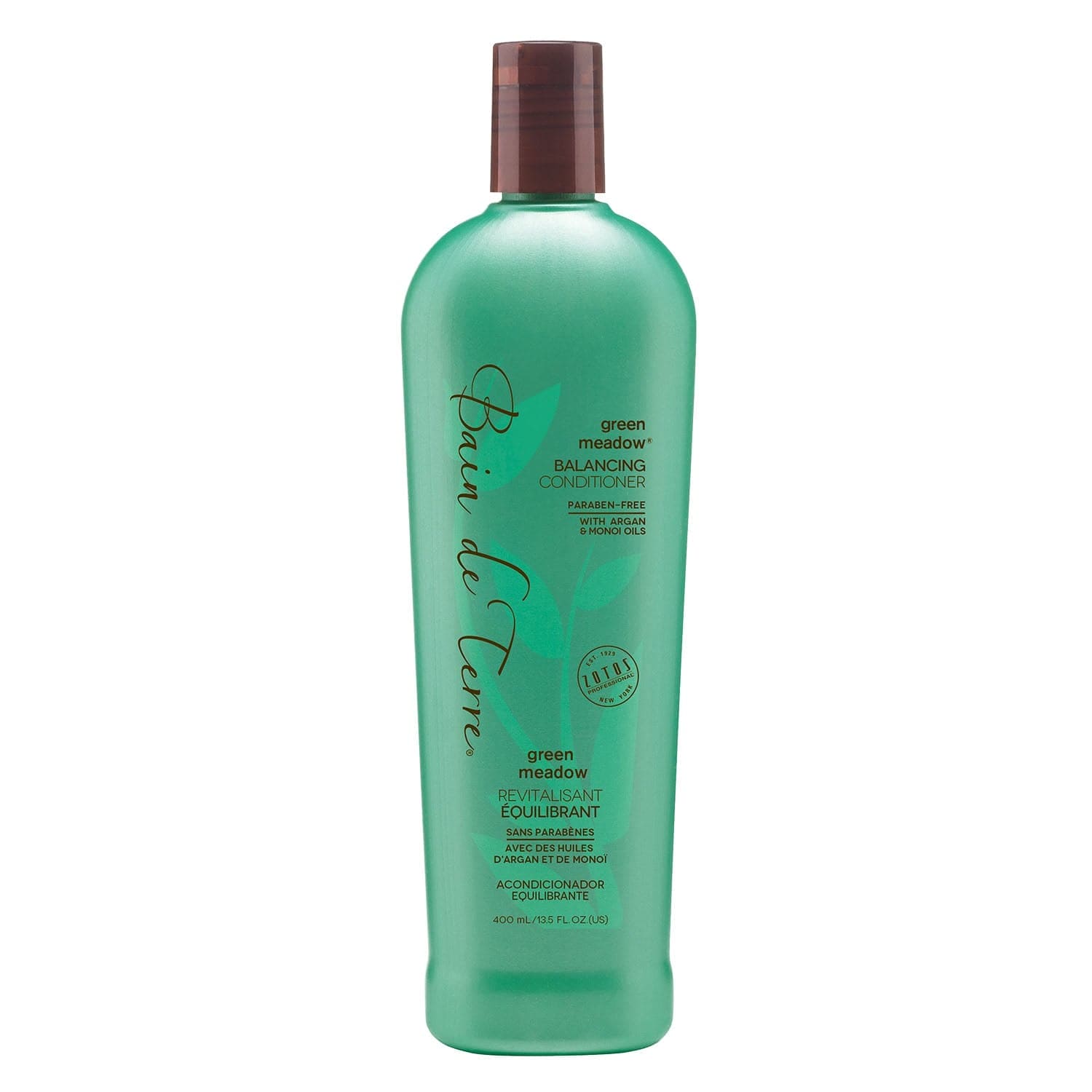 Bain de Terre® Balancing Conditioner, Green Meadow