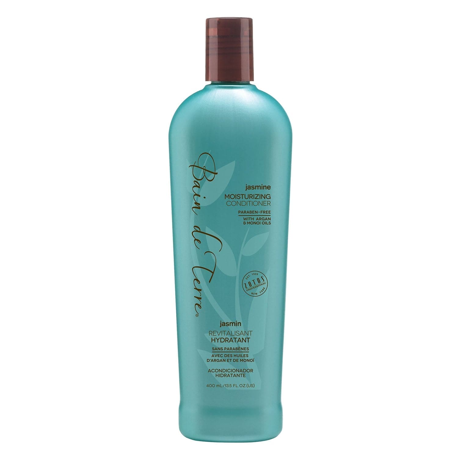 Bain de Terre® Moisturizing Conditioner, Jasmine