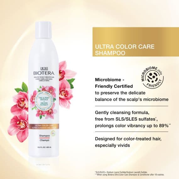 Biotera® Ultra Color Care Conditioner