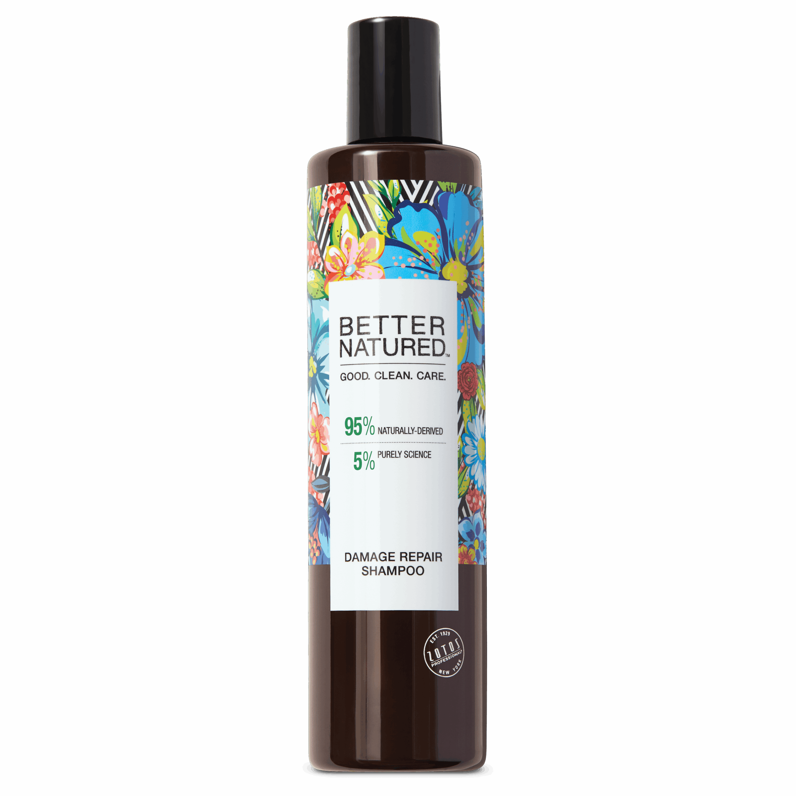 Damage Repair Shampoo