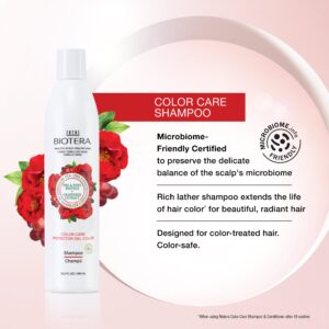 Biotera® Color Care Protective Shampoo