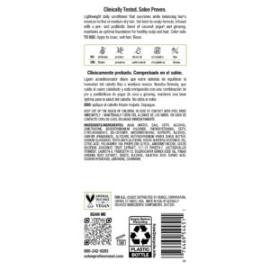 Biotera® Moisturizing Conditioner