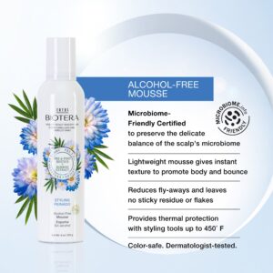 Biotera® Mousse