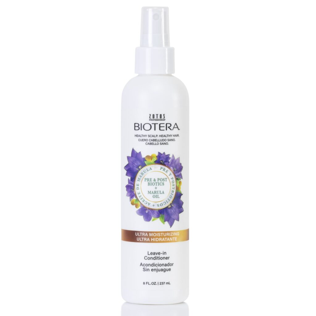 Biotera® Ultra Moisturizing Leave-In Conditioner