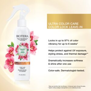 BIOTERA® Ultra Color Care Color Lock Leave-In