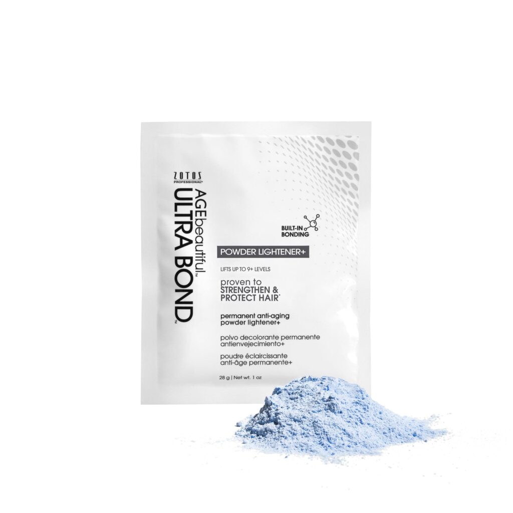 2B ジェネレーションパウダー　5g ULTRA BOND™ Powder Lightener for Up to 9+ Levels of Lift
