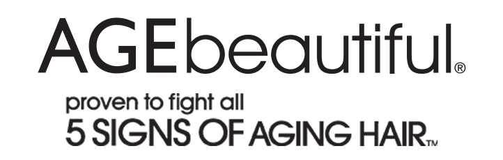 AgeBeautiful Anti Aging Gray Hair