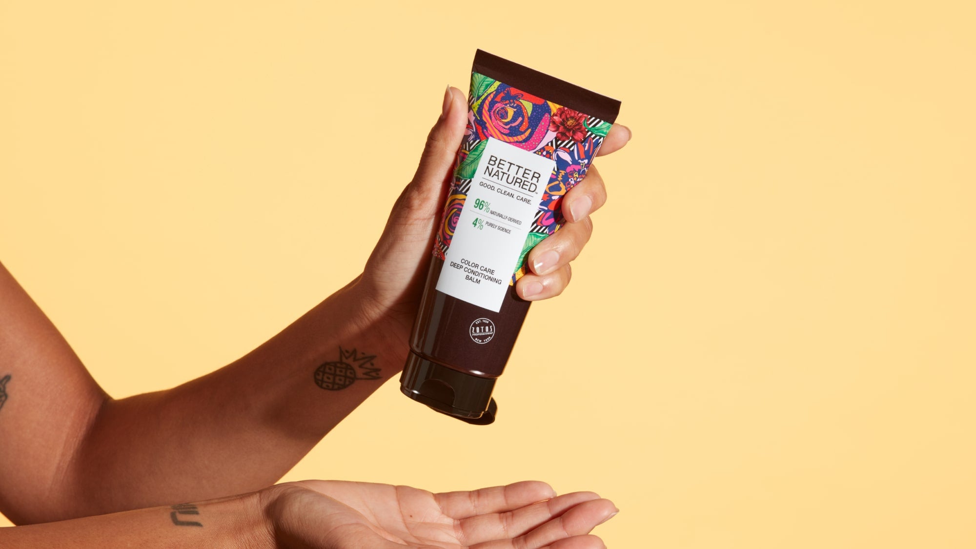 Benefits Of Using A Deep Conditioning Treatment For Your Hair