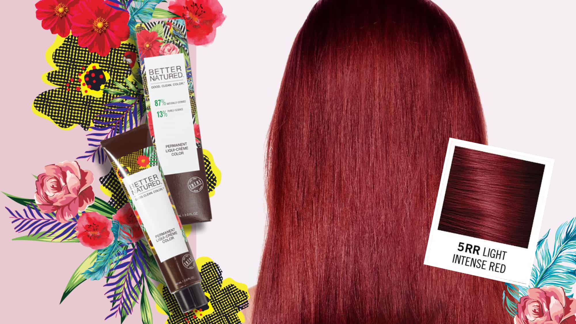 10 Hair Care Tips For Redheads: Taking Care of Dyed Red Hair