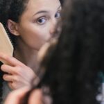 How to Get Tangles Out of Your Hair