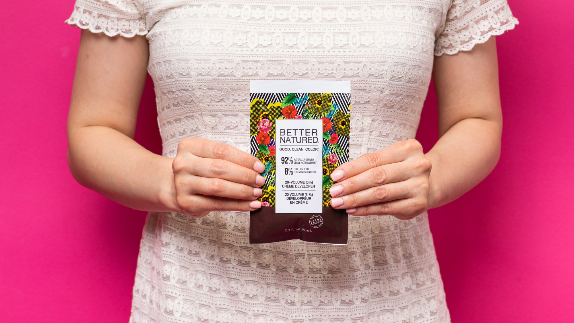 How To Choose The Right Hair Color Developer