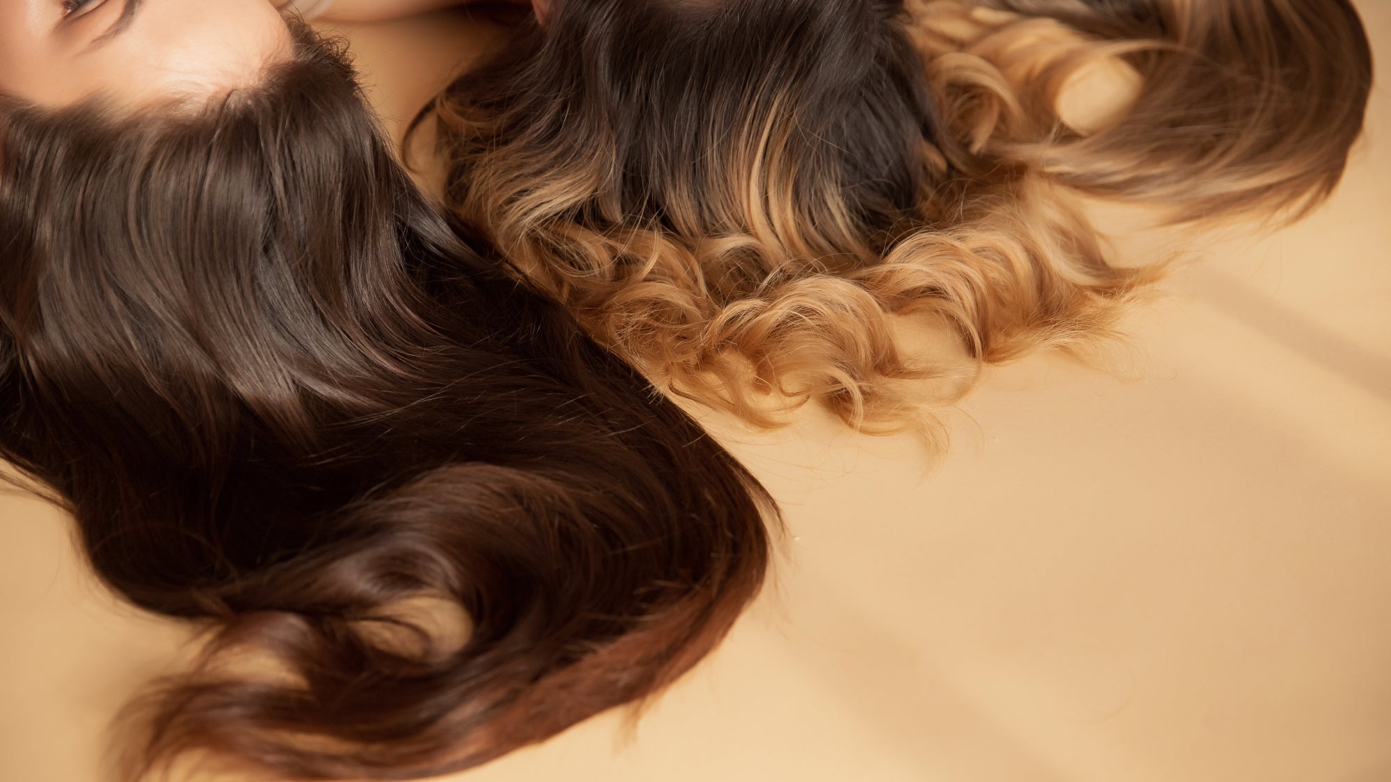 How To Determine Your Hair Type