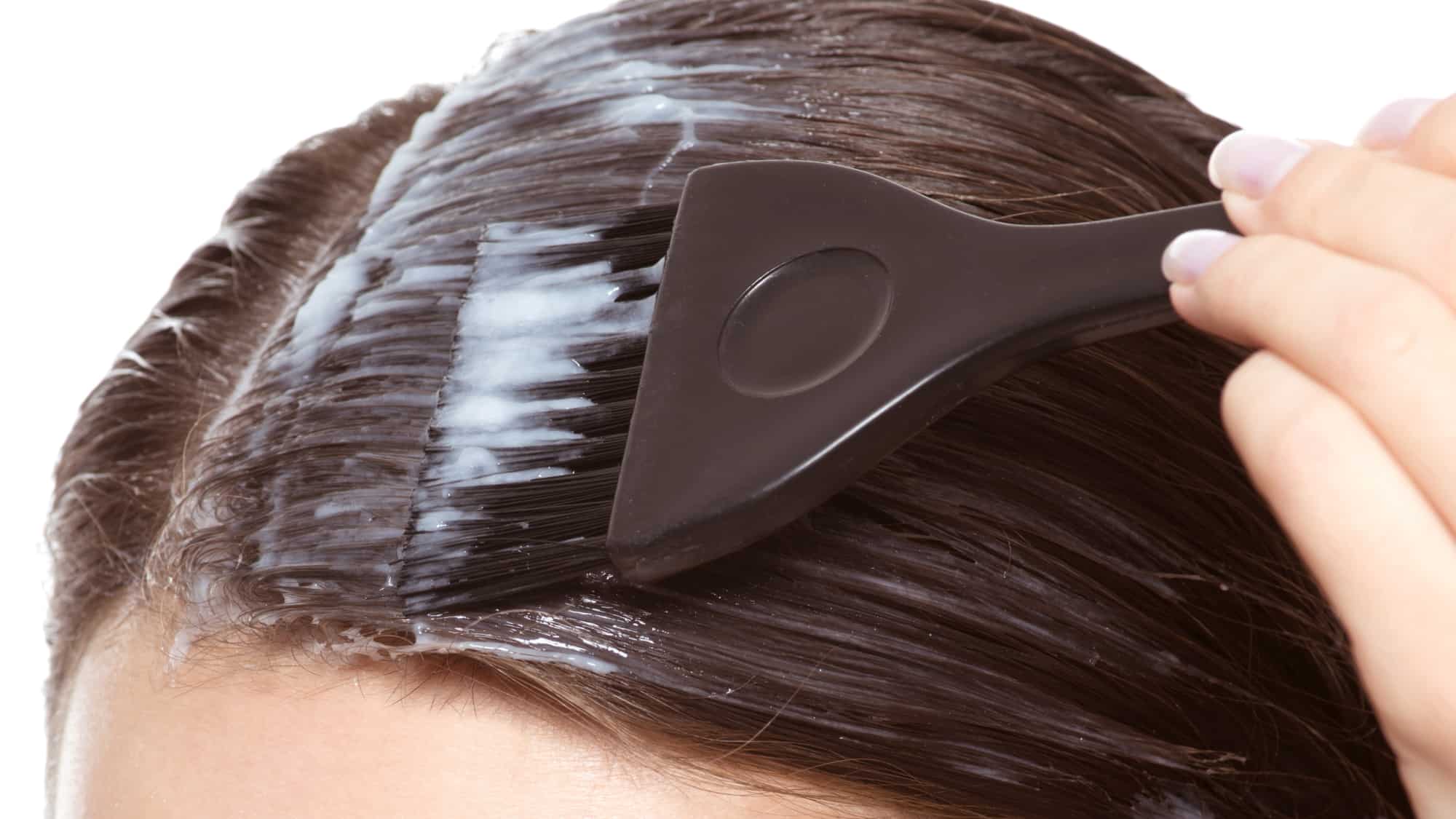 Ammonia vs. MEA In Hair Color