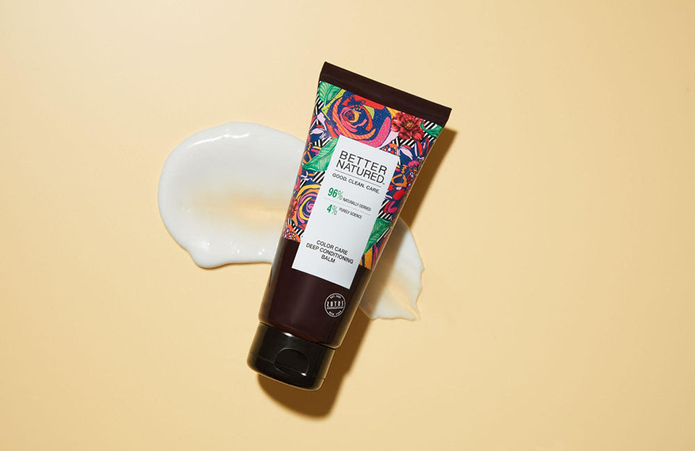 Color Care Deep Conditioning Balm