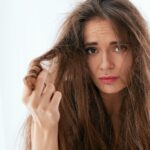 How To Fix Damaged Hair At Home