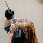 Ammonia & Hair Color: Separating Fact From Fiction