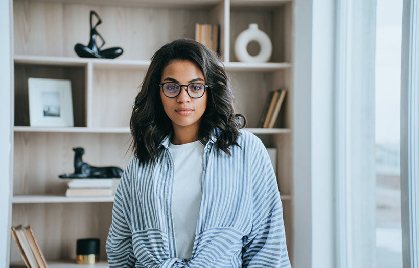 How to Style Wavy Hair