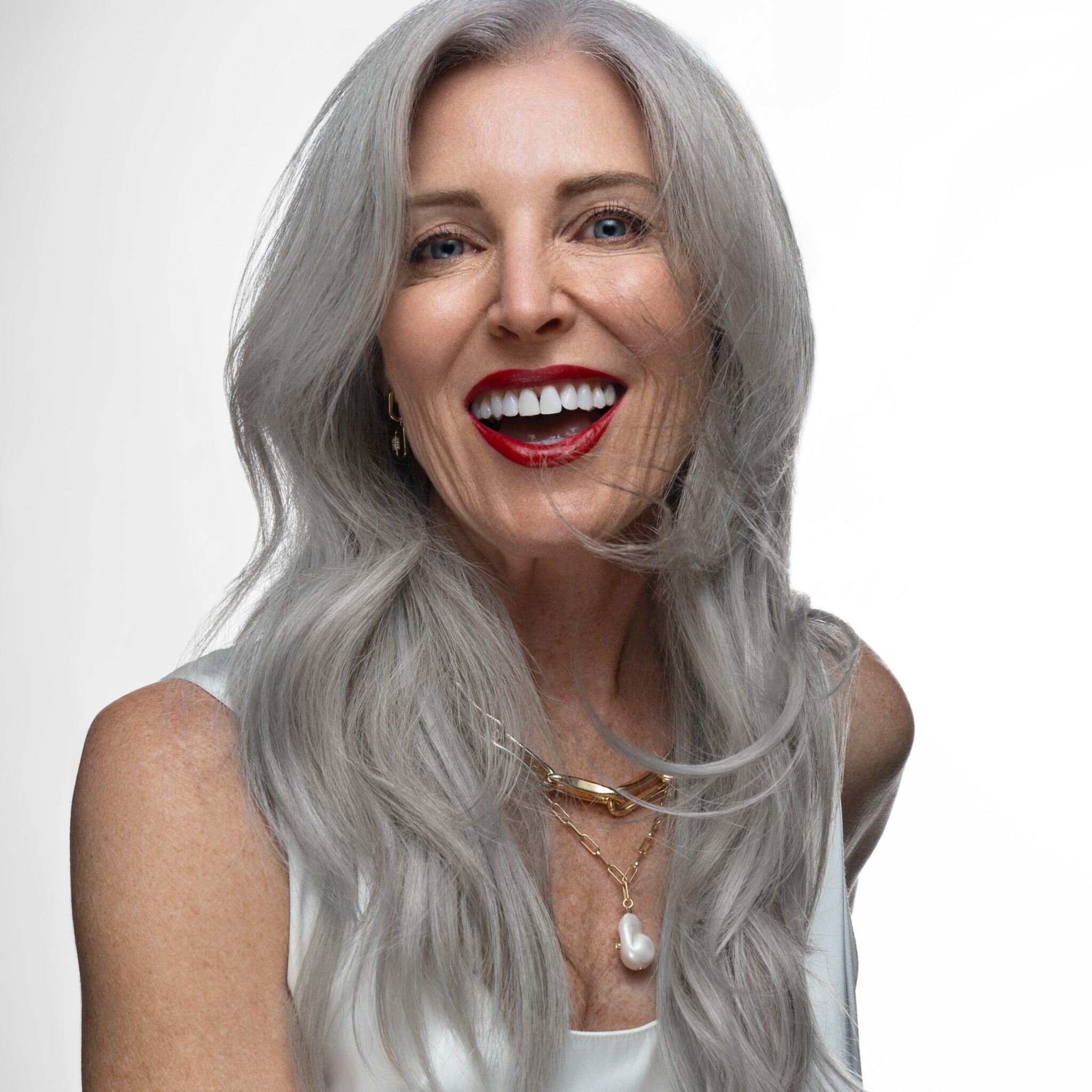 Lavender Toner Model Tile