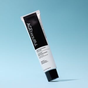 AGEbeautiful® Pure Silver Toner