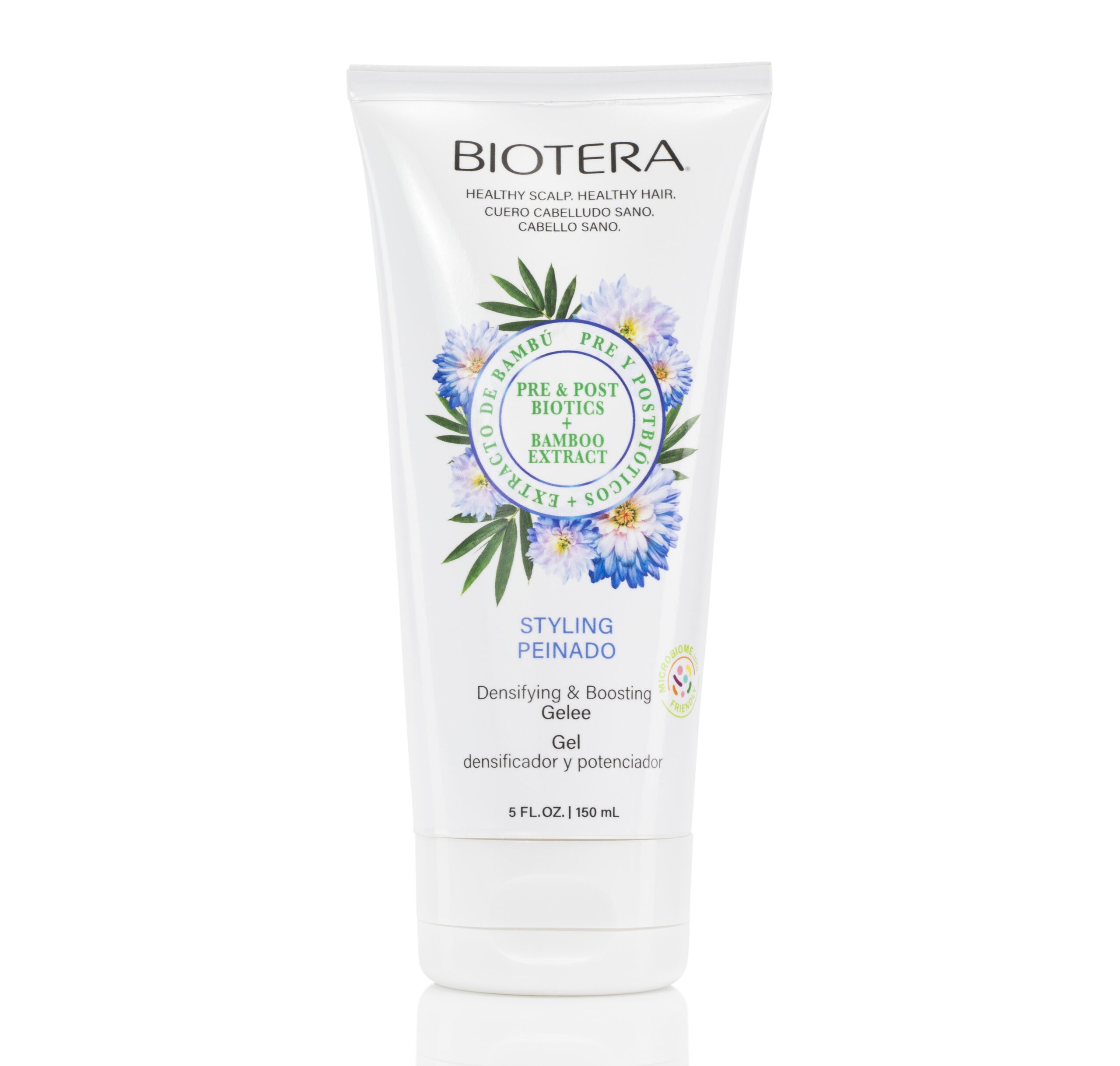 Biotera Densifying & Boosting Gelee