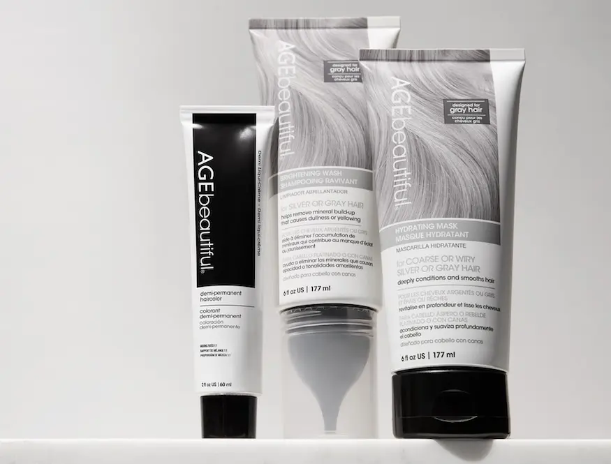 CHARMME BEAU FINE GRAIN DENCE FOAM 2本セット Buff and Shine 9