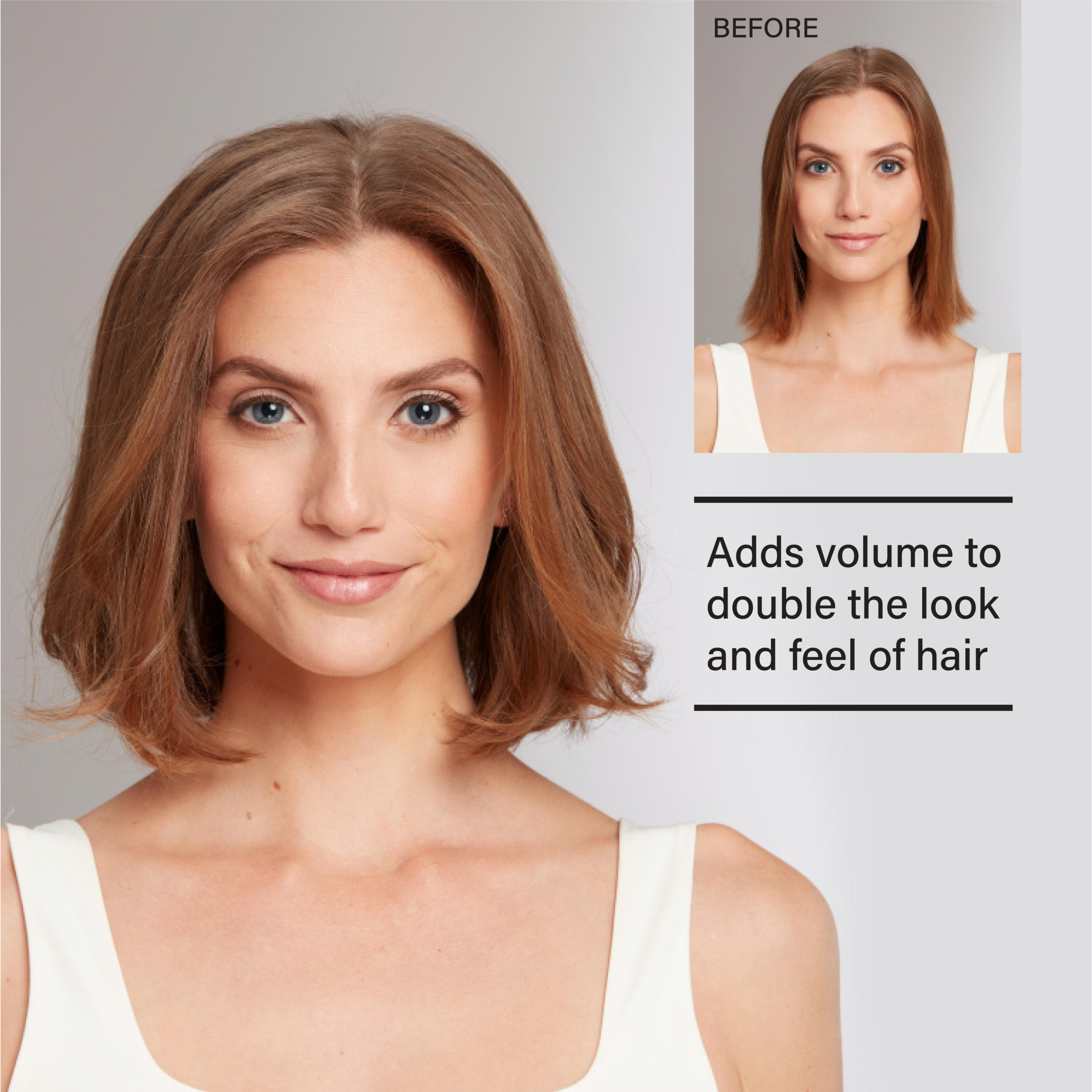 Biotera Densifying & Boosting Gelee Before and After Tile