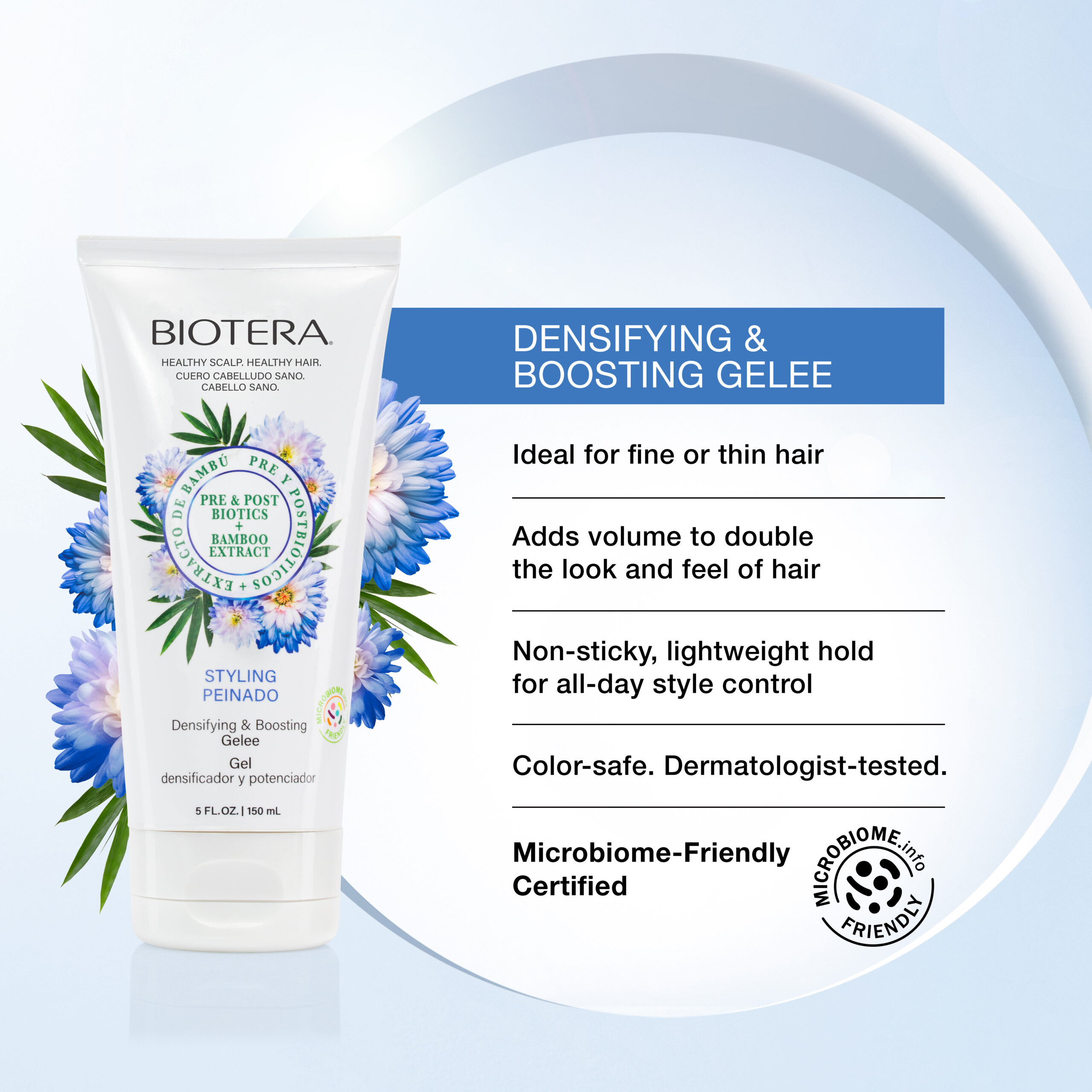 Biotera Densifying & Boosting Gelee Benefits Tile