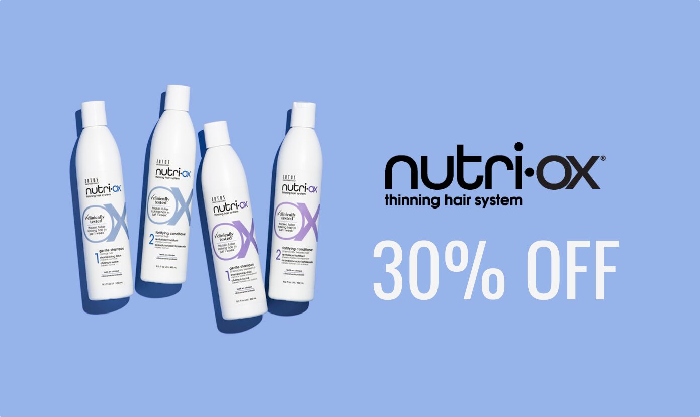 Nutri-ox Amazon Promo 10/7/25